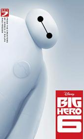 Big Hero 6