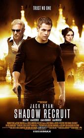 Jack Ryan: Shadow Recruit