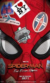 Spider-Man: Far from Home