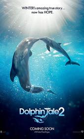 Dolphin Tale 2