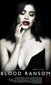 Blood Ransom