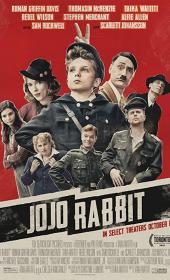 Jojo Rabbit