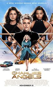 Charlie's Angels