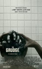The Grudge