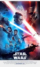 Star Wars: Episode IX - The Rise of Skywalker