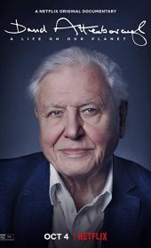David Attenborough: A Life on Our Planet