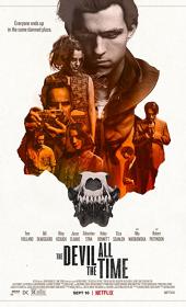 The Devil All the Time