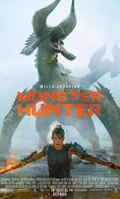 Monster Hunter