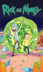 Rick and Morty