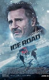 The Ice Road