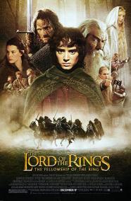 The Lord of the Rings: The Fellowship of the Ring