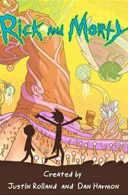 Rick and Morty