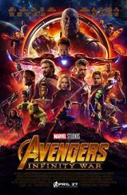 Avengers: Infinity War