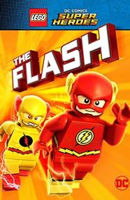 Lego DC Comics Super Heroes: The Flash