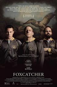 Foxcatcher