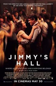 Jimmy's Hall