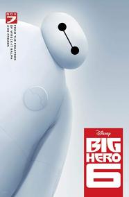 Big Hero 6