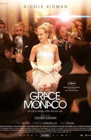 Grace of Monaco