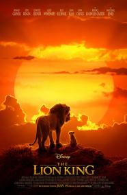 The Lion King