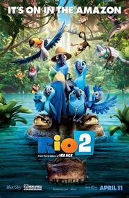 Rio 2