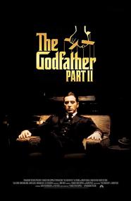 The Godfather: Part II