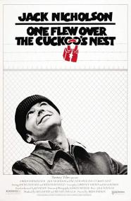 One Flew Over the Cuckoo's Nest