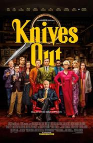 Knives Out