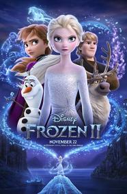 Frozen II