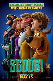 Scoob!