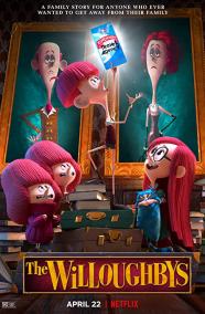 The Willoughbys