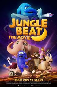 Jungle Beat: The Movie