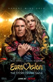 Eurovision Song Contest: The Story of Fire Saga