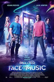 Bill & Ted Face the Music
