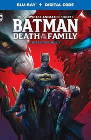 Batman: Death in the Family