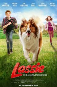 Lassie Come Home