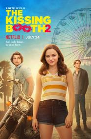 The Kissing Booth 2