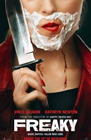 Freaky