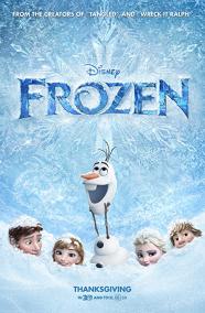Frozen
