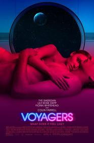 Voyagers