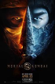 Mortal Kombat