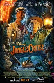 Jungle Cruise
