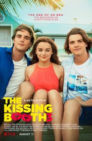 The Kissing Booth 3