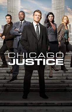 Chicago Justice