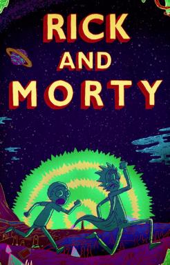 Rick and Morty