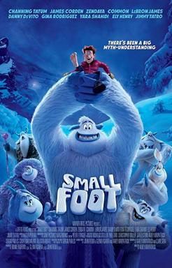Smallfoot