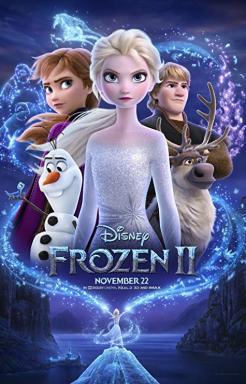 Frozen II