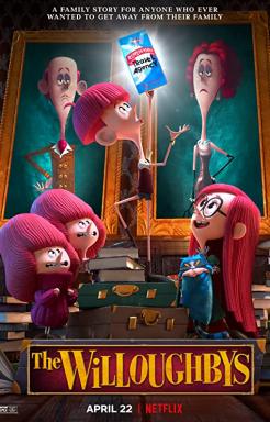 The Willoughbys