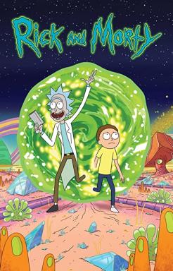 Rick and Morty