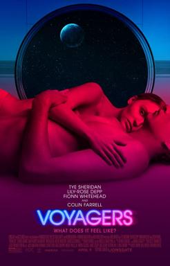 Voyagers