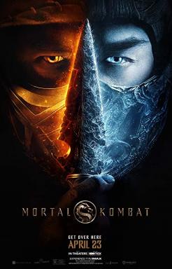 Mortal Kombat
